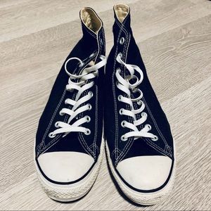 Men’s Converse Chuck Taylor All-Stars Sz. 11:5